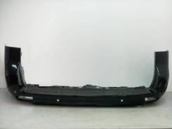 БАМПЕР ЗАДНИЙ ПОД ПАРК TOYOTA LAND CRUISER PRADO 150 09-18 Б/У 5215960971 5215960970 4*