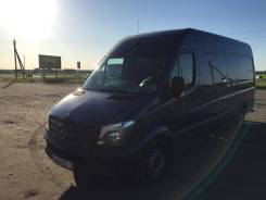 Mercedes-Benz Sprinter. Продажа , 2 200 куб. см., 1 500 кг. Под заказ