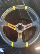 Руль. Nissan Silvia