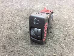 Кнопка регулировки фар TOYOTA IPSUM ACM21 2AZ 2004 84152-44020