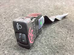 Кнопка регулировки фар TOYOTA CAMRY ACV30 2AZ 2004 84152-33030
