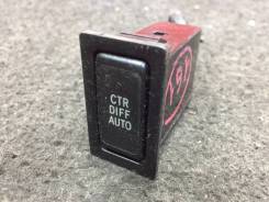 Кнопка включения дифференциала TOYOTA COROLLA AE114 4A 1996