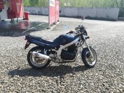 Suzuki Bandit. 400 куб. см., исправен, птс, с пробегом