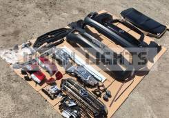 Кузовной комплект. Toyota Land Cruiser, GRJ200, URJ200, URJ202, URJ202W, UZJ200, UZJ200W, VDJ200, J200, 200 Двигатели: 1GRFE, 1URFE, 1VDFTV, 2UZFE, 3U...