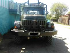 ЗИЛ 131. Продам возможен обмен, 6 000 куб. см., 11 000 кг., 6x6