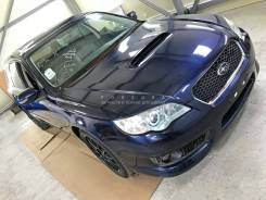 Subaru Legacy. BP5, EJ20XHBEME