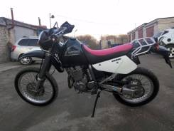 Suzuki Djebel 250. 250 куб. см., исправен, птс, без пробега