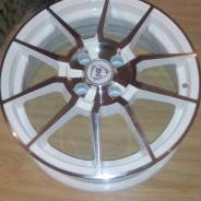 NZ Wheels F-24. 6.5x16", ET39, ЦО 56,6 мм.