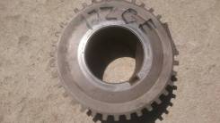 Шкив коленвала. Lexus: IS300, IS200, SC300, SC400, GS430, GS300, GS400 Toyota: Crown, Aristo, Verossa, Soarer, Altezza, Brevis, Chaser, Mark II Wagon...