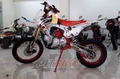Motoland CRF190, 2018. 190 куб. см., исправен, без птс, без пробега. Под заказ
