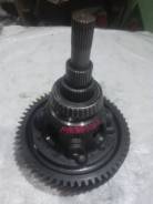 Дифференциал. Mitsubishi: RVR, Lancer Cedia, Legnum, Galant, Airtrek, Aspire, Lancer, Mirage, Outlander, Diamante Двигатели: 4G63, 6A13, 4G93, 6G72