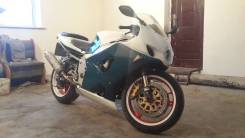 Suzuki GSX-R 750. 750 куб. см., исправен, птс, с пробегом