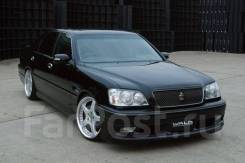 Обвес кузова аэродинамический. Toyota Crown, GS171, GS171W, JZS173, JZS173W, JZS175, JZS175W, JZS179