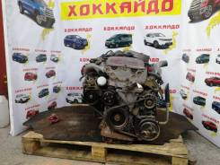 Двигатель Nissan Prairie JOY