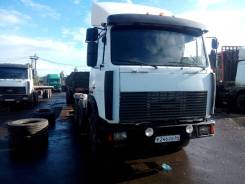 МАЗ 642208-020. Продам МАЗ, 24 500 кг.