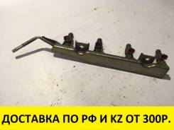 Инжектор, форсунка. Nissan: Bluebird, Wingroad, Primera Camino, Primera, Avenir, Pulsar, Almera, Sunny, Bluebird Sylphy, Expert, Tino, Sentra, AD Двиг...