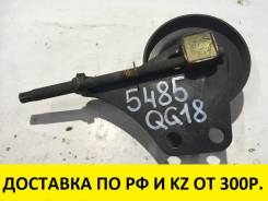 Натяжитель ремня. Nissan: Wingroad, Bluebird, Primera Camino, Bluebird Sylphy, Tino, Expert, Primera, Avenir, AD, Pulsar, Almera, Sunny Двигатели: QG1...