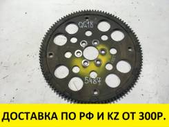 Маховик. Nissan: Wingroad, Bluebird, Primera Camino, 100NX, Lucino, Presea, Primera, Avenir, NX-Coupe, Pulsar, Laurel Spirit, Almera, Sunny, March Box...