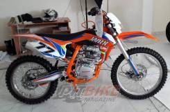 MotoLand 250 WRX250 KT, 2018. 250 куб. см., исправен, без птс, без пробега