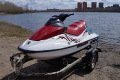 BRP Sea-Doo GTI. 130,00 л.с., 2009 год год