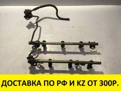 Инжектор. Nissan: Teana, Presage, Murano, Fuga, Skyline, Fairlady Z, 350Z, Stagea Infiniti: G35, M45, M35, FX45, FX35 Двигатели: VQ23DE, VQ35DE, VQ35H...