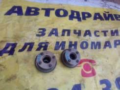Шестерня распредвала. Nissan: Teana, Skyline, GT-R, Fairlady Z, 350Z, Maxima, Altima, Murano, Fuga, Quest Двигатели: QR25DE, VQ25DE, VQ35DE, VQ25HR, V...