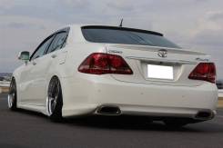 Спойлер. Toyota Crown, GRS200