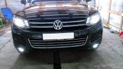 Лампа ксеноновая. Volkswagen
