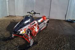 Polaris RMK 800 Assault 155. исправен, есть птс, с пробегом