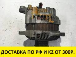 Генератор. Infiniti FX45, S50 Infiniti G35, V35 Infiniti FX35, S50 Nissan Elgrand, E51, NE51 Двигатель VQ35DE
