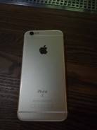 Apple iPhone 6s. Б/у, 64 Гб, Золотой, 4G LTE