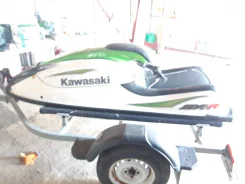Kawasaki SX-R 800. 2004 ��� ����