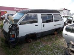 Toyota Town Ace. YR260039801, 1YJ