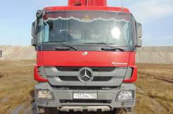 Mercedes-Benz Actros. Продаётся грузовик 3141, 30 000 кг.