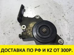 Натяжной ролик. Nissan: Skyline, Cedric, 350Z, Pathfinder, Fairlady Z, Terrano, Ambulance, Elgrand, Cima, Stagea, Gloria, Fuga Двигатели: VQ25DD, VQ25...