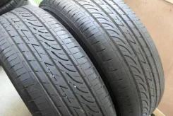 Bridgestone Turanza GR90. ������, 2015 ���, �/�, ����� 10�%