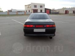 Бампер. Toyota Mark II, JZX90, JZX90E
