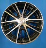 NZ Wheels F-33. 6.0x15", 4x98.00, ET35, ЦО 58,6 мм.