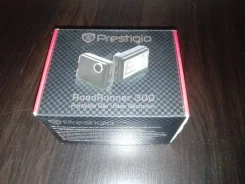 Prestigio Roadrunner 300 ����