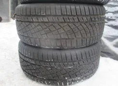 Continental ExtremeWinterContact. ������, 2015 ���, �/�, ����� 20�% ����