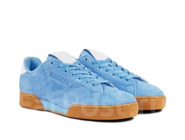 reebok npc uk ii