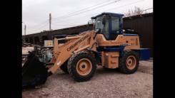 Сибиряк 3000L. Продам фронтальный погрузчик г/а 3000кг, 3 000 кг., Дизельный, 1,50 куб. м.