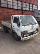 Toyota Town Ace. Продам Тоиоту Тоунаис, 2 400 куб. см., 1 500 кг.