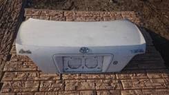Крышка багажника. Toyota Vista, SV40, SV41, SV42, SV43