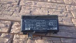 Блок предохранителей. Honda Accord, CF3, CF4, CF5, CF6, CF7 Honda Torneo, CF3, CF4, CF5