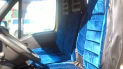 Iveco Daily. Продаётся грузопассажирский фургон Iveco deyli, 2 800 куб. см., 3 000 кг.