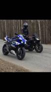 Honda CBR 600RR. 600 куб. см., исправен, птс, с пробегом