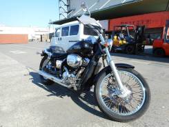 Honda Shadow 400. 400 куб. см., исправен, птс, без пробега. Под заказ