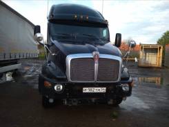 Kenworth T2000. Продам Седельный тягач