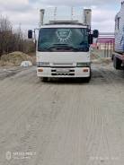 Nissan Diesel Condor. Продаю ниссан дизель, 7 000 куб. см., 5 000 кг.